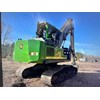 2022 John Deere 2156G Log Loader