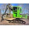 2022 John Deere 2156G Log Loader