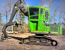 2022 John Deere 2156G