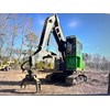 2022 John Deere 2156G Log Loader