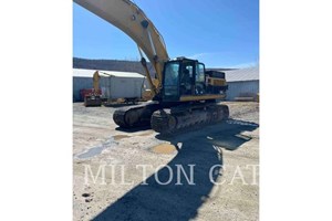 2006 Caterpillar 345CL  Excavator