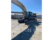 2006 Caterpillar 345CL
