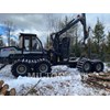 2018 Logset 10F Forwarder