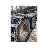 2018 Logset 10F Forwarder