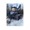 2018 Logset 10F Forwarder