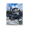 2018 Logset 10F Forwarder