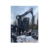 2018 Logset 10F Forwarder