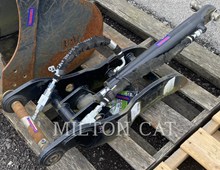 2018 Caterpillar 303-304 HYDRAULIC THUMB