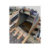 2017 Caterpillar 303/304 20 HD BUCKET Attachment