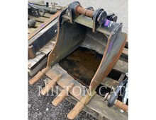 2017 Caterpillar 303/304 20 HD BUCKET