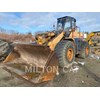 1986 Kobelco LK900 Wheel Loader