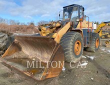 1986 Kobelco LK900