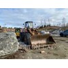 1986 Kobelco LK900 Wheel Loader