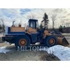1986 Kobelco LK900 Wheel Loader