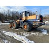 1986 Kobelco LK900 Wheel Loader