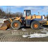 1986 Kobelco LK900 Wheel Loader
