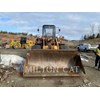 1986 Kobelco LK900 Wheel Loader