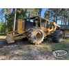 2022 Tigercat 620H Skidder