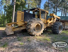 2022 Tigercat 620H