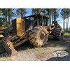 2017 Tigercat 620E Skidder