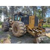 2017 Tigercat 620E Skidder