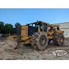 2017 Tigercat 620E Skidder