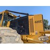 2017 Tigercat 620E Skidder