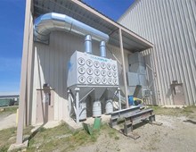 2013 Maxiflow 6MCH3-36