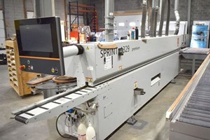 2022 Holz Her 1329 SPRINT  Edgebander
