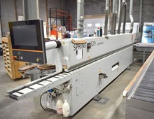 2022 Holz Her 1329 SPRINT