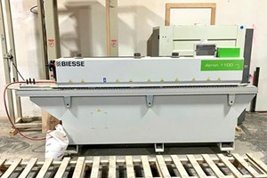 2023 Biesse AKRON 1120 J  Edgebander