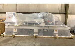 2022 Homag CENTATEQ N 300  Router