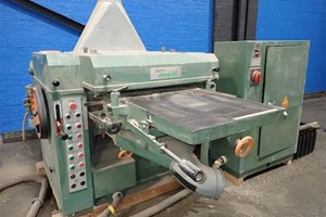Pinheiro MF 4-630  Planer