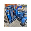 TSI TC-100 Hogs and Wood Grinders