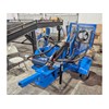 TSI TC-100 Hogs and Wood Grinders