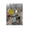 Gensco DTX 200 Hogs and Wood Grinders