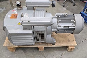 2011 Becker VTLF 2.250  Vacuum Pump