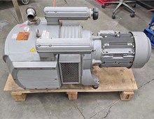 2011 Becker VTLF 2.250
