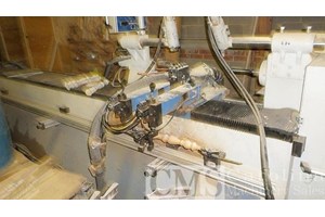 Torreda HIDROPAL-1400 COPY LATHE  Lathe and Carver