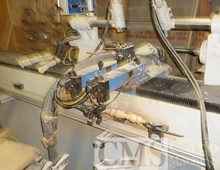 Torreda HIDROPAL-1400 COPY LATHE