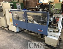 2003 Centauro TA-F-EC AUTOMATIC HYDRAULIC COPY LATHE