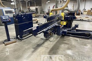 Jenkins Double End Tenoner  Tennoner
