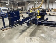Jenkins Double End Tenoner