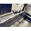 Jenkins Double End Tenoner Tennoner