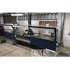 2004 Centauro TA-F-2000 AUTOMATIC HYDRAULIC COPY LATHE Lathe and Carver