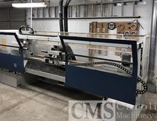 2004 Centauro TA-F-2000 AUTOMATIC HYDRAULIC COPY LATHE