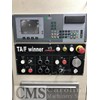 2004 Centauro TA-F-2000 AUTOMATIC HYDRAULIC COPY LATHE Lathe and Carver