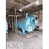 1990 Cleaver-Brooks CBW-200-230 Hot Water s Boiler
