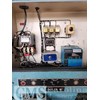1990 Cleaver-Brooks CBW-200-230 Hot Water s Boiler
