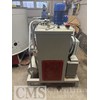 2015 Costruzioni Nazzareno Model 201 M Log Press Briquette Machine Briquetting System